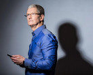Apple CEO Tim Cook, Apple buys Buddybuild