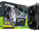ZOTAC's GAMING GeForce GTX 1660 is currently available for US$219.99. (Source: Newegg)