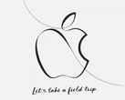 Apple March 2018 launch event teaser Let's take a field trip