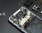  The ZenFone 6, a motherboard malfunction coming to a device near you. (Image source: ASUS)