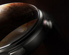 The Watch 4 series should come in multiple styles and colours. (Image source: Huawei)