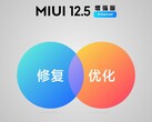MIUI 12.5 Enhanced has already reached multiple devices. (Image source: Xiaomi)