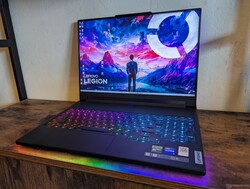 Lenovo Legion 9i 16