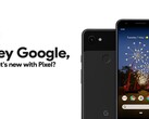 Google to bring at least five Pixel 4 to the Pixel 3 and Pixel 3a series. (Image source: Google)