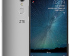ZTE Blade A2S Android smartphone with MediaTek MT6753 processor (Source: JD.com)