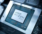 The Ryzen 7 PRO 4750G is expected to launch later this month. (Image source: AMD)