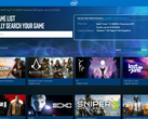 Intel updates Gameplay support site with Kaby Lake-G options