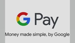 Google Pay will reportedly gain a new checking arm soon. (Source: Economic Times)