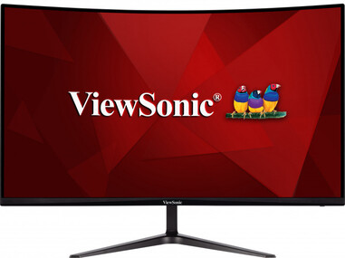 The ViewSonic VX3218-PC-MHD. (Image source: ViewSonic)
