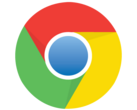 Google Chrome logo (Source: Google)