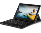 Test Medion LifeTab E10802 - The Aldi tablet including keyboard cover and LTE