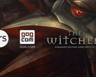 Ars Technica and GOG are giving away copies of The Witcher: Enhanced Edition. (Source: Ars Technica)