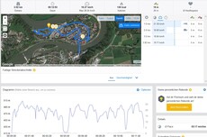 GPS Test: Garmin Edge 520 - Overview