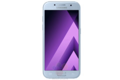 Samsung Galaxy A3 (2016) facing charging bug after Nougat update (Source: Samsung)