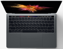 Evidence mounting that MacBook Pro keyboards are unreliable. (Source: Apple)