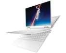 The Dell XPS 13 7390 2-in-1 should be available in August. (Image source: Dell)