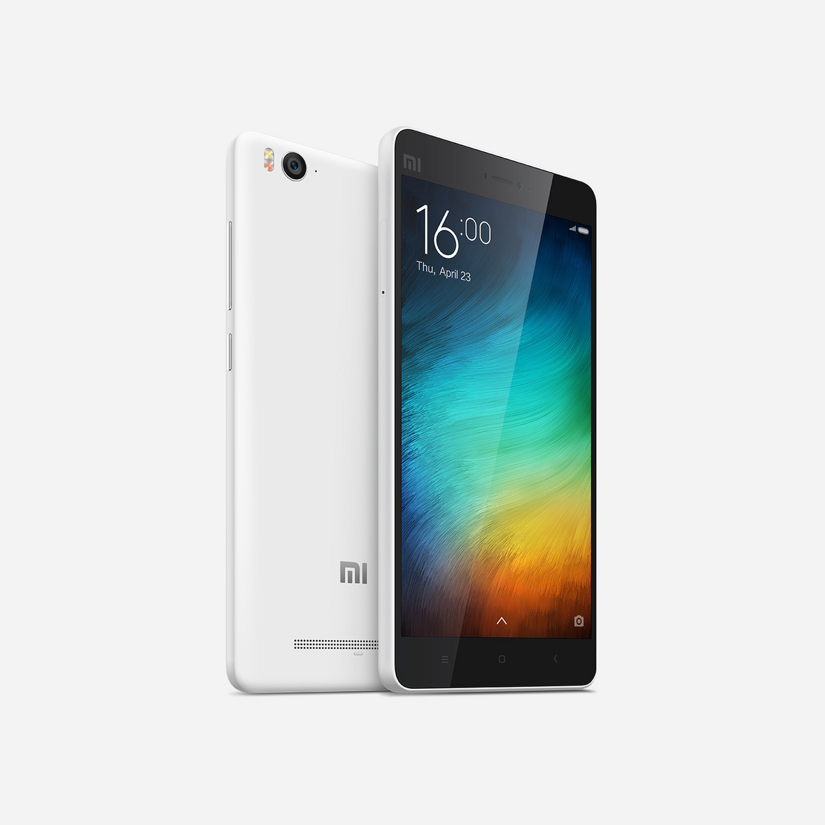 smartwatch xiaomi mi4