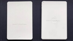 The next iPad Mini? (Source: xleaks7)