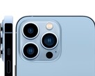 The iPhone 15 Pro may come with a signifciantly upgraded camera featuring a periscope lens with a 10x optical zoom (Image: Apple)