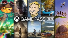 Xbox unveils Game Pass Core. (Source: Microsoft)