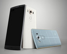 SanDisk boasts superior imaging capabilities of upcoming LG V10 smartphone