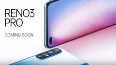 IS OPPO preparing the Reno3 Pro 5G for launch again? (Source: OPPO)