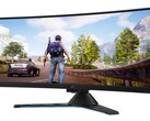 The Legion Y44w is a massive 43.6-inch Ultrawide with a 144 Hz refresh rate. (All images via Lenovo)