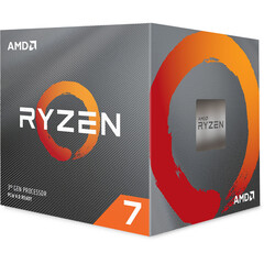 The AMD Ryzen 7 3800X has very good overclocking potential. (Source: B&amp;H) 