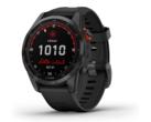 A Jet Lag Advisor feature has been added to Fenix 7 and Epix smartwatches via Alpha update 11.15. (Image source: Garmin)