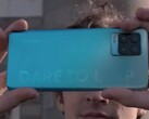 An 8 Pro teaser. (Source: YouTube)