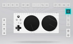 Xbox Adaptive Controller available for US$99.99 (Source: Xbox Wire)