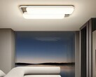 The Xiaomi Mijia Smart Ceiling Light Pro for the living room has a 140 W output and a maximum brightness of 10,000 lumens. (Image source: Xiaomi)