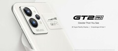 The GT2. (Source: Realme)