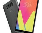 Regarded by some as the last great Android flagship, the V20 was marred by lackluster software updates.