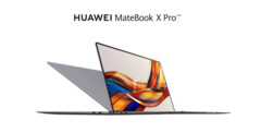 Huawei launches new MateBooks globally. (Source: Huawei)