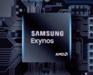 The Exynos 9830 could be the first Korean SoC to integrate custom mobility GPUs from AMD. (Source: iotgadgets)