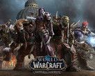 World of Warcraft: Battle for Azeroth is the first game to bring DirectX 12 to Windows 7