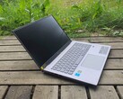 Acer Swift X 16: A 1.8 kg light, 16-inch laptop with 95% sRGB & RTX 3050