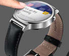 Huawei Watch smartwatch gets Android Wear 2.0 firmware