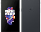 The OnePlus 5's inverted stereo recording complements the inverted display. (Source: Pocketnow)