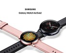 Samsung Galaxy Watch Active 2 gets a new software update (Source: Samsung)