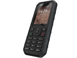 The CAT B35 Smartphone Review. Test device courtesy of CAT Germany.