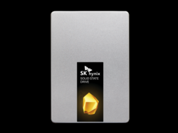 In review: SK Hynix Gold S31 SSD 1 TB. Test model provided by SK Hynix