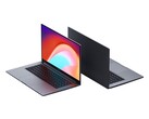 The RedmiBook 16 is currently available in three variants. (Image source: Xiaomi)