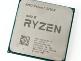 AMD Ryzen 7 3700X Desktop CPU Review: A frugal 8 core and 16 thread processor