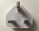 An iPhone charger from Salcomp. (Source: Apple Community)