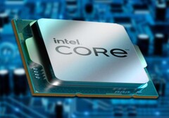 The Intel Core i9-12900K processor has a P-core base rate of 3.2 GHz. (Image source: Intel/Unsplash - edited)