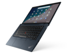 Lenovo launches new affordable ThinkPad C14 Chromebook