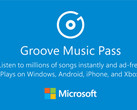 Groove Music will no longer support music subscriptions or purchases. (Source: Microsoft)