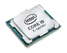 The 18 core Cascade Lake-X may be the successor to the Core i9-9980XE. (Image source: Intel)